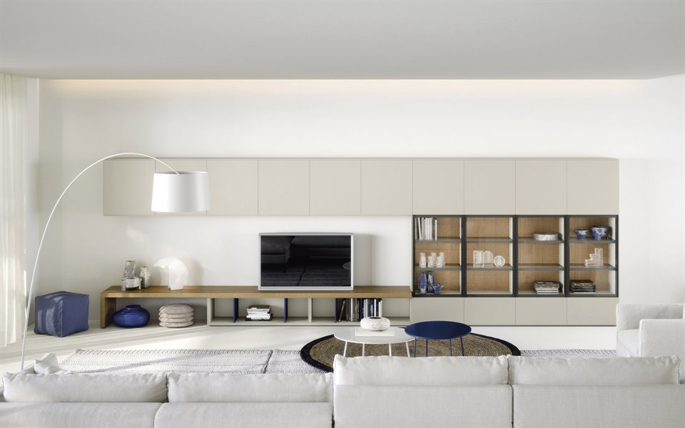 Wandkast NM BedHabits 12 1920 1